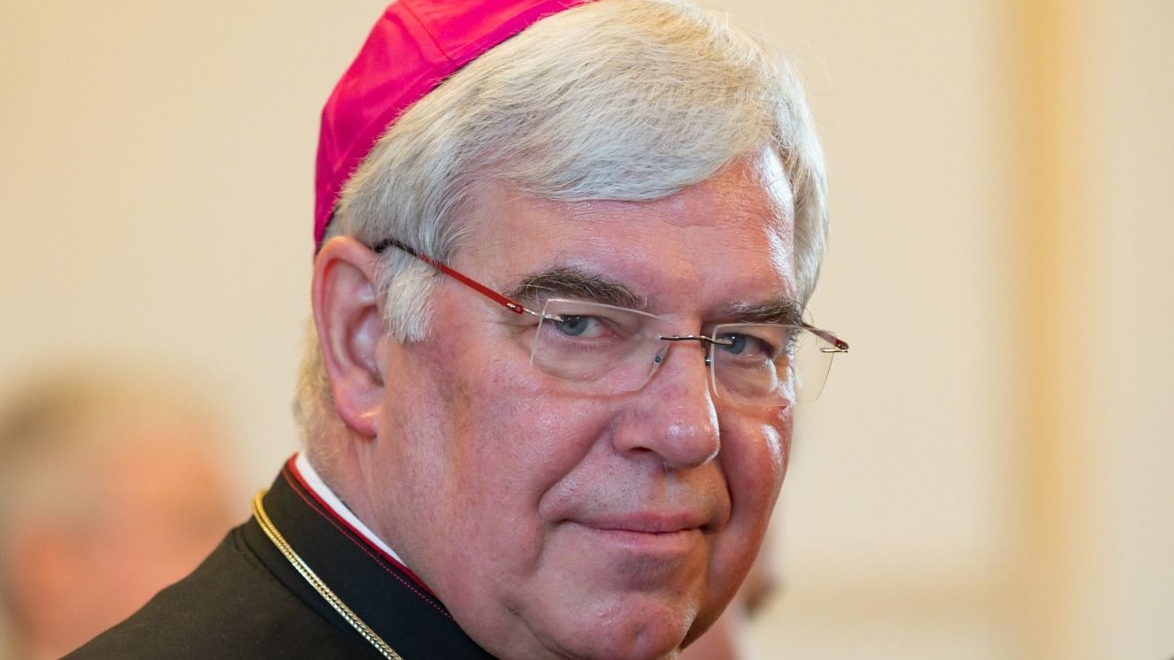 Weihbischof Karlheinz Diez - Diözesanbeauftragter für den Synodalen Weg   