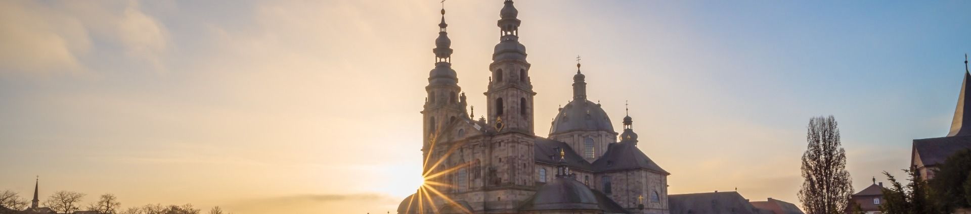 Friedensgottesdienst im Fuldaer Dom 