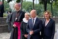 75 Jahre Grundgesetz der Bundesrepublik Deutschland